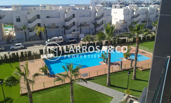Bungalow - Reventa - Guardamar del Segura - Costa Blanca