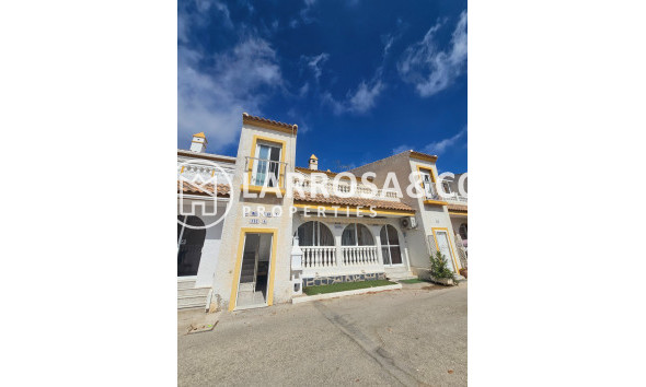 Bungalow - Reventa - Guardamar del Segura - El Edén - Los Estaños