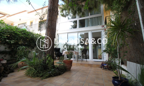 Bungalow - Reventa - La Zenia - Costa Blanca