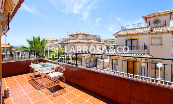 Bungalow - Reventa - Orihuela costa - Orihuela Costa