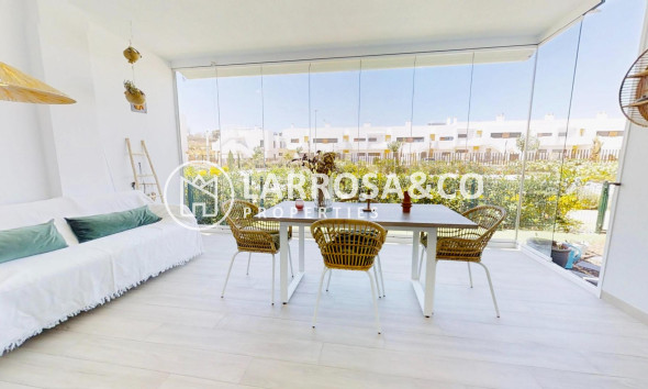 Bungalow - Reventa - Orihuela - Desamparados-Hurchillo-Torremendo