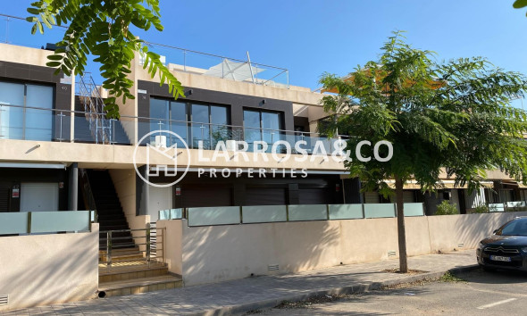 Bungalow - Reventa - Pilar de la Horadada - Costa Blanca