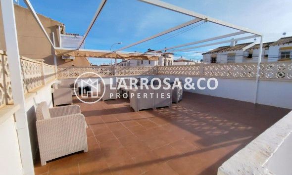 Bungalow - Reventa - San Miguel de Salinas - Inland