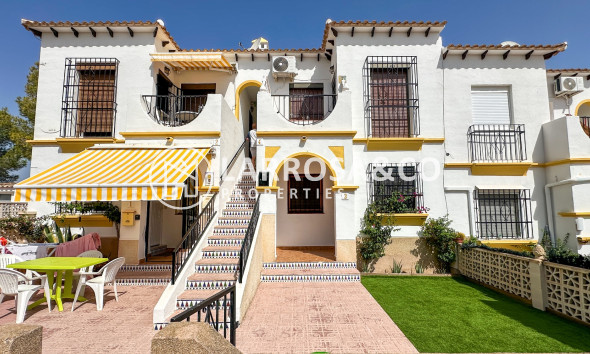 Bungalow - Reventa - San Miguel de Salinas - Inland