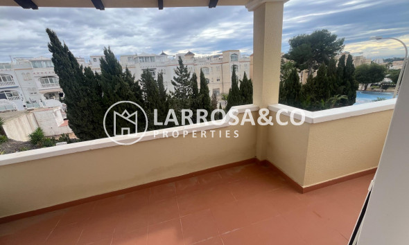 Bungalow - Reventa - San Miguel de Salinas - Las Filipinas