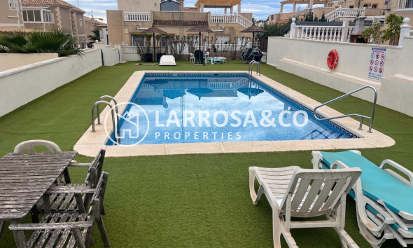 Bungalow - Reventa - San Miguel de Salinas - Las Filipinas