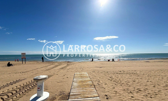Bungalow - Reventa - Torrevieja - ASV-30455