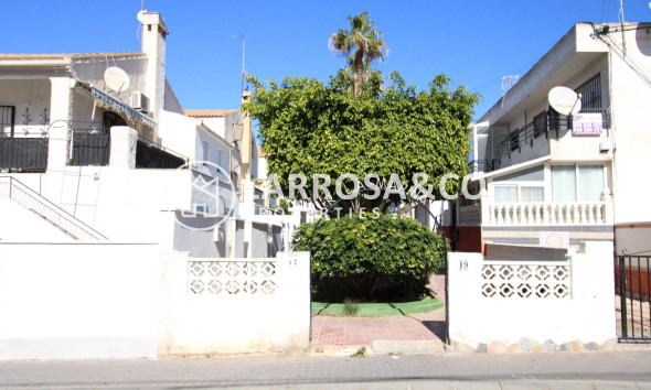 Bungalow - Reventa - Torrevieja - ASV-51997