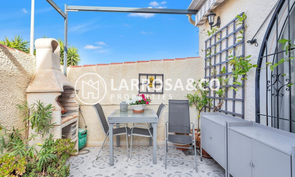Bungalow - Reventa - Torrevieja - ASV-73335