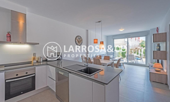 Bungalow - Reventa - Torrevieja - Auguas Neuvas