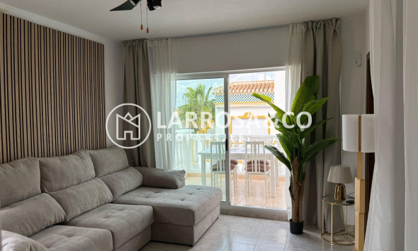 Bungalow - Reventa - Torrevieja - Cañada Del Molino