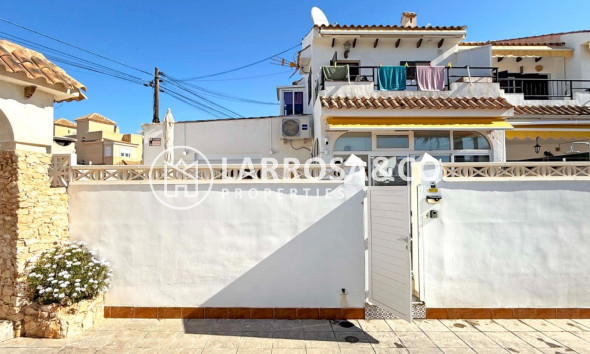 Bungalow - Reventa - Torrevieja - Costa Blanca