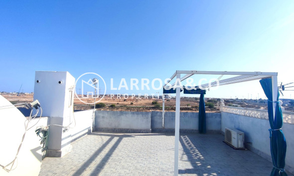 Bungalow - Reventa - Torrevieja - Doña ines
