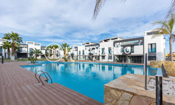 Bungalow - Reventa - Torrevieja - Los Balcones - Los Altos del Edén