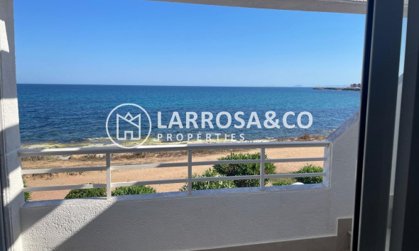 Bungalow - Reventa - Torrevieja - Miramar - Torre del Moro