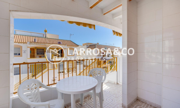 Bungalow - Reventa - Torrevieja - Parque de las Naciones
