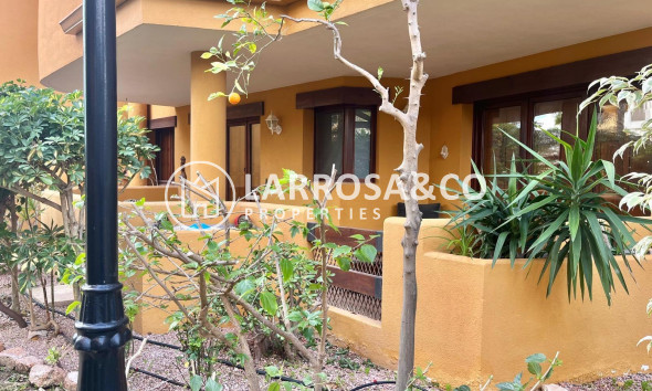 Bungalow - Reventa - Torrevieja - Punta Prima