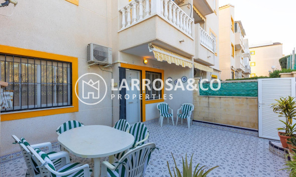 Bungalow - Reventa - Torrevieja - Torreblanca