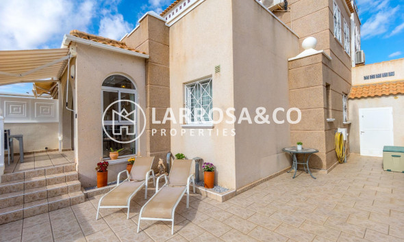 Bungalow - Reventa - Torrevieja - Torreblanca