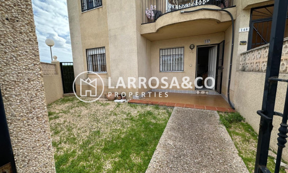 Bungalow - Reventa - Torrevieja - torrevieja