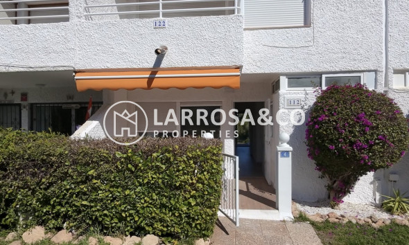 Bungalow - Reventa - Villamartín - Costa Blanca