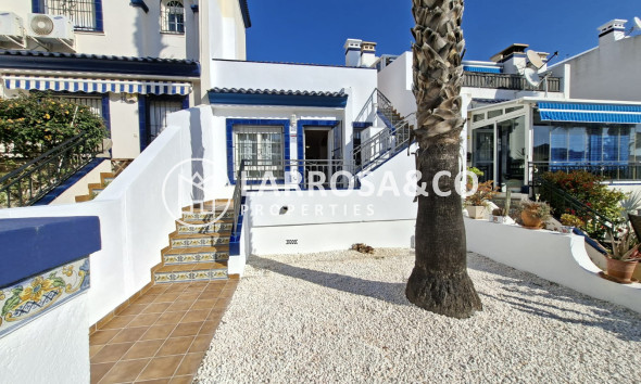 Bungalow - Reventa - Villamartín - Costa Blanca
