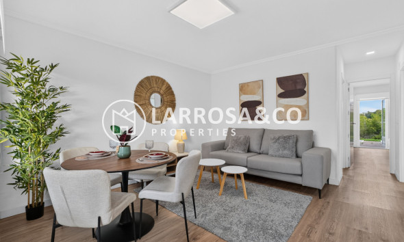 Bungalow - Reventa - Villamartin - Costa Blanca