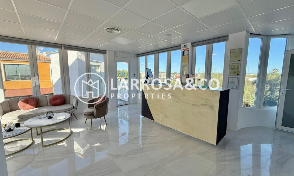 Business - Location - Ciudad Quesada - Lo pepin