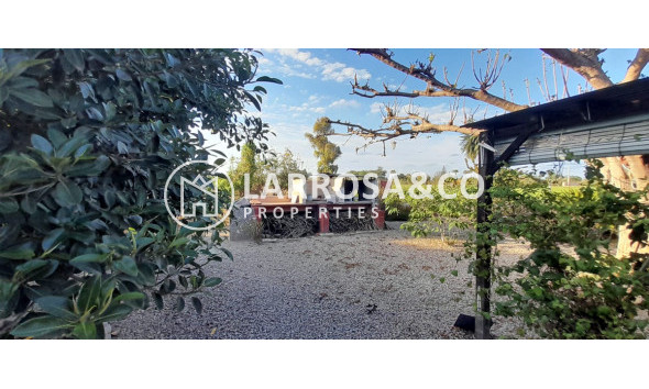 Casa de campo - Reventa - Dolores - Dolores