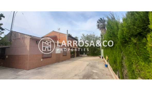 Casa de campo - Reventa - Dolores - Dolores