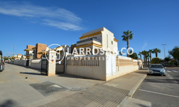 Chalet - Alquiler larga estancia - Guardamar del Segura - El Raso