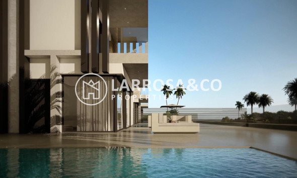 Chalet - Obra Nueva - Puerto de Mazarrón - ONR-25710