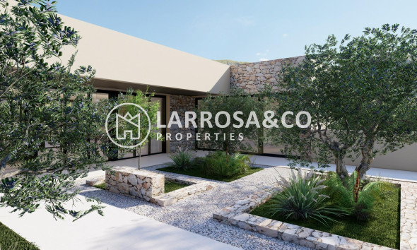 Chalet - Obra Nueva - Yecla - ONR-63884