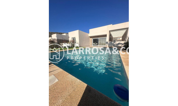 Chalet - Reventa - Algorfa - Algorfa