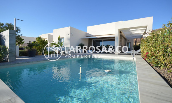 Chalet - Reventa - Algorfa - Club De Golf La Finca