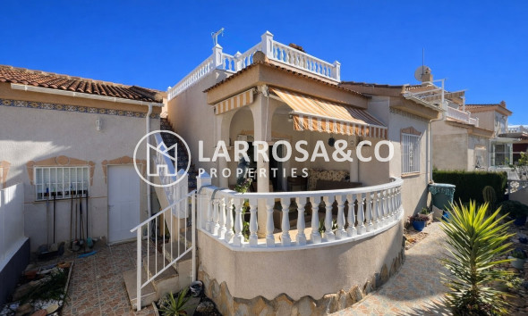 Chalet - Reventa - Algorfa - Inland