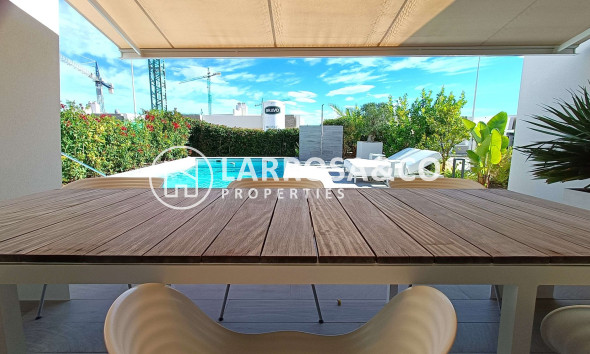 Chalet - Reventa - Algorfa - Inland