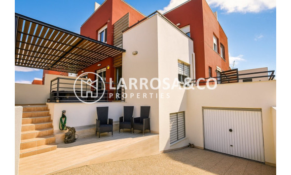 Chalet - Reventa - Algorfa - Inland