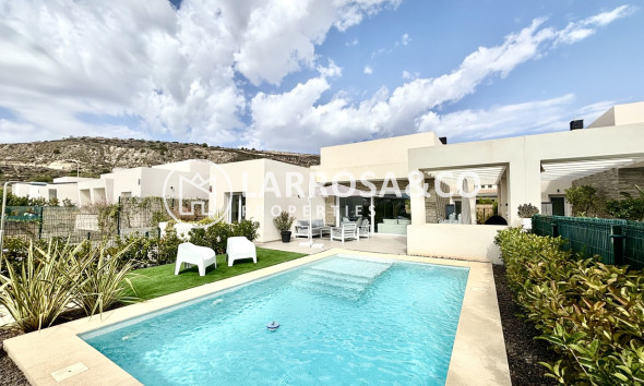 Chalet - Reventa - Algorfa - Inland