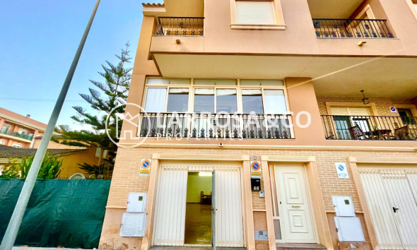 Chalet - Reventa - Almoradí - RVMC-64677
