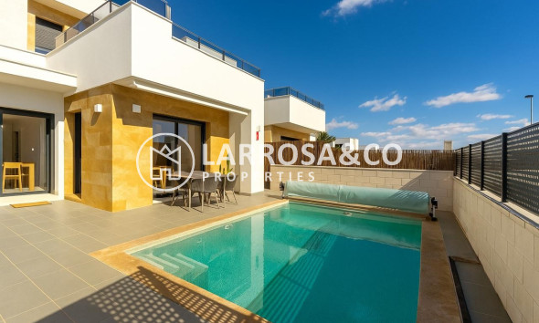 Chalet - Reventa - Benijofar - Benijofar