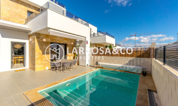 Chalet - Reventa - Benijofar - Benijofar