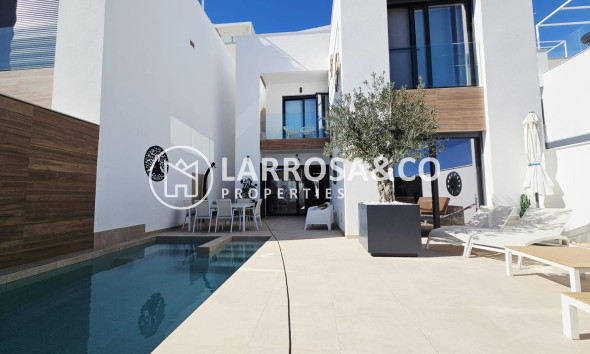 Chalet - Reventa - Benijofar - Benimar