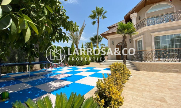 Chalet - Reventa - Benijofar - Ciudad Quesada