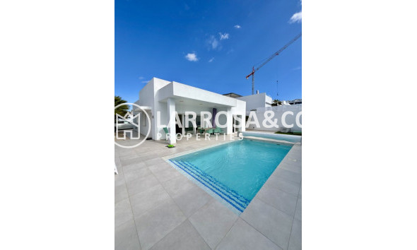 Chalet - Reventa - Benijofar - Costa Blanca