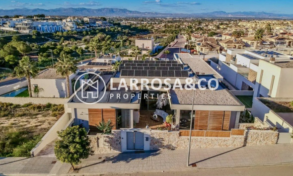Chalet - Reventa - Benijofar - Costa Blanca