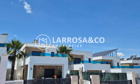 Chalet - Reventa - Bigastro - Costa Blanca