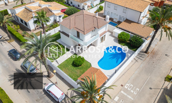 Chalet - Reventa - Cabo Roig - Cabo Roig