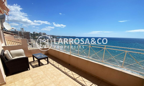 Chalet - Reventa - Campoamor - Costa Blanca