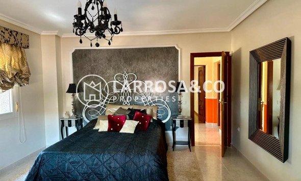 Chalet - Reventa - Ciudad Quesada - ASV-70786